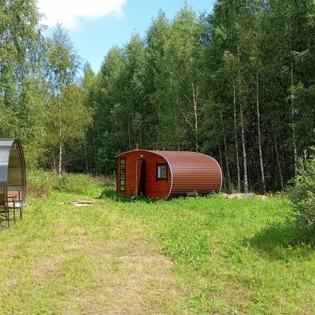 Бунгало "Капитан"