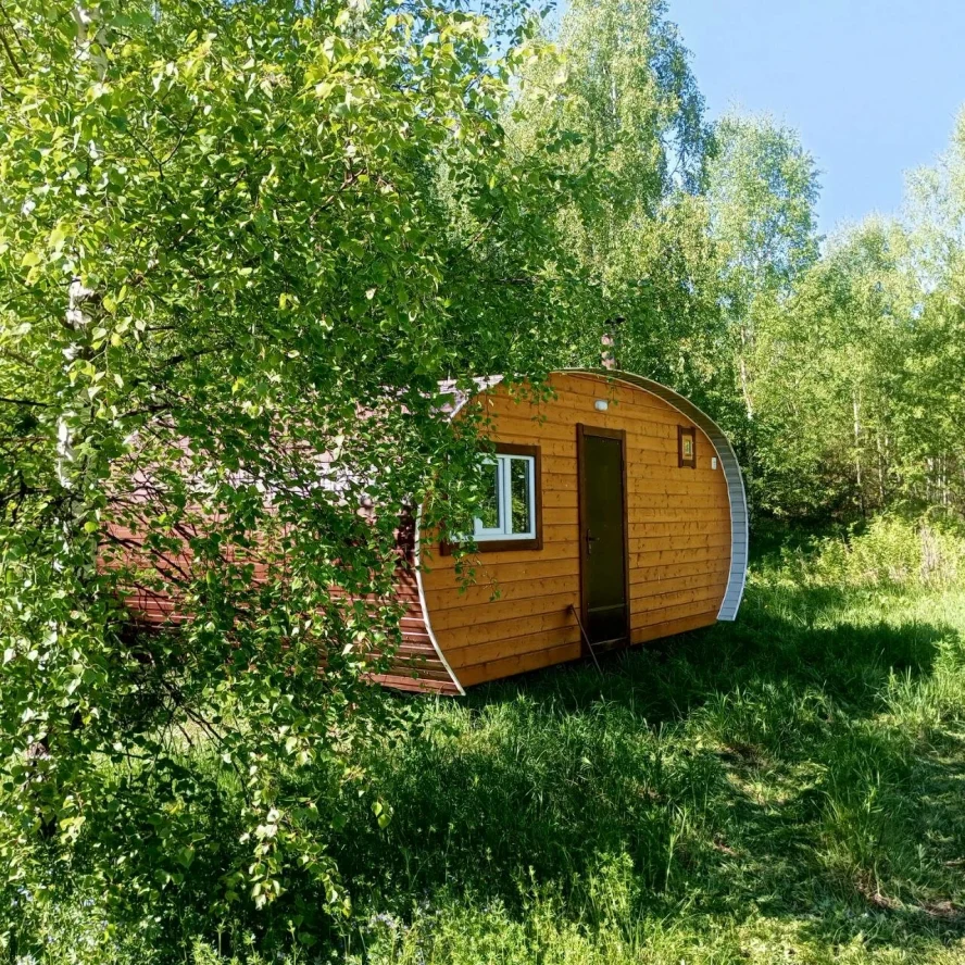 Бунгало "ЛУНА"