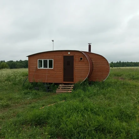 БУНГАЛО "КОРЧМА"