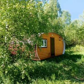 Бунгало "РУСАЛКА"