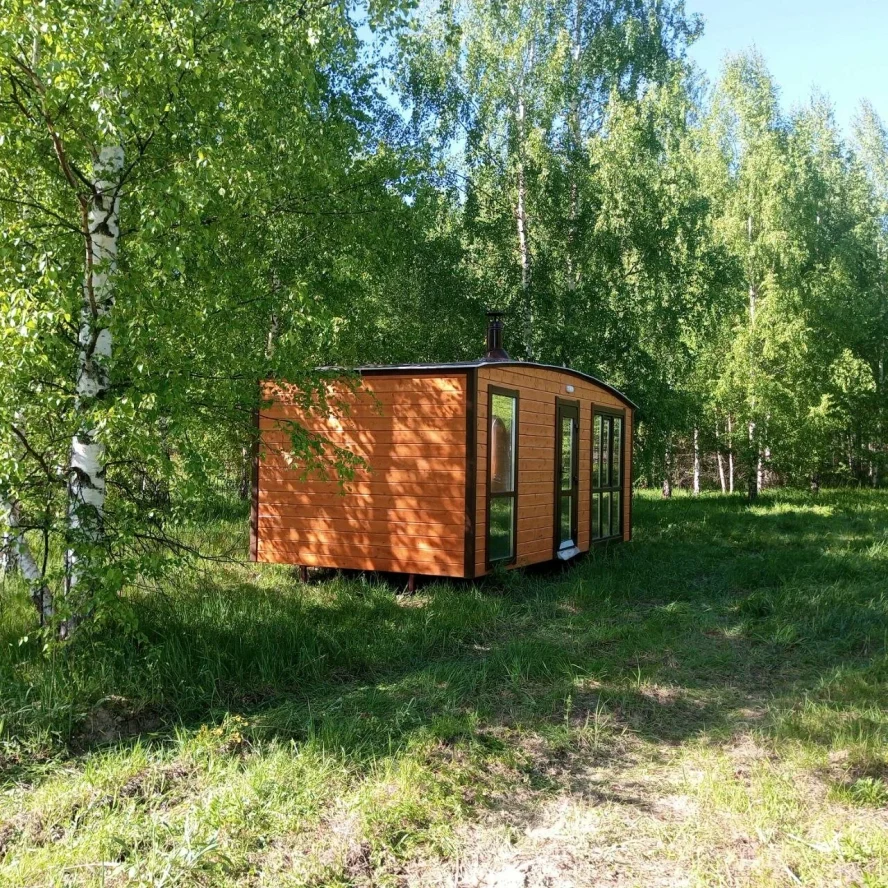 Бунгало "РУСАЛКА"